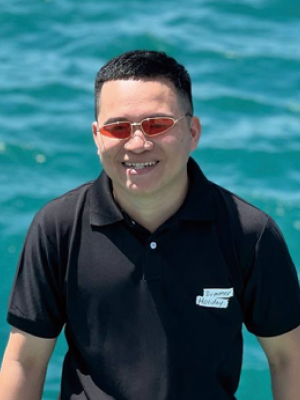 Ken (Quỳ Võ Văn)