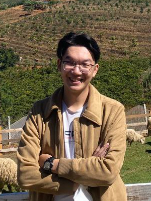 Tony (Đỗ Trọng)