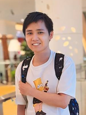 Vin (Vương Nguyễn)