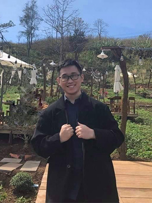 Jack (Trung Nguyễn)